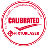Calibración Fixturlaser NXA CST-ST-CAL-FIX-NXA