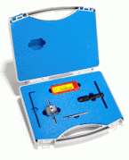 Kit de montaje sensores de vibración y pads, 32 mm CST-HS-AA031