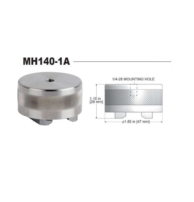Base Magnetica Multiproposito (Ultra Iman) CST-MH140-1A