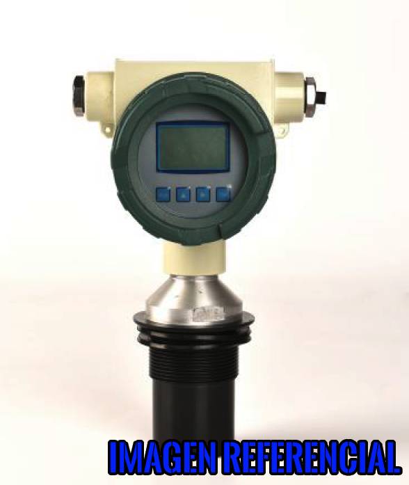 Medidor de nivel ultrasonico UTG21-H CST-UTG21-H
