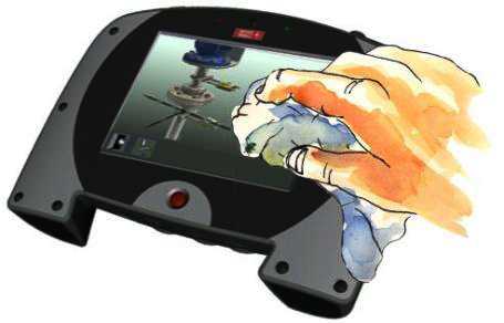 Reemplazo Touchscreen XA CST-ST-REP-XA-03