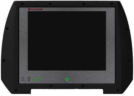 Reemplazo Touch screen Display NXA CST-ST-REP-NXA-02
