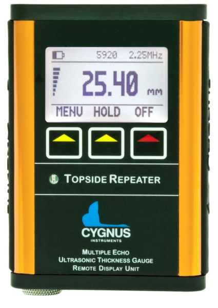 Kit repetidor de superficie TSR para Cygnus DIVE CST-001-7221-4-TSR