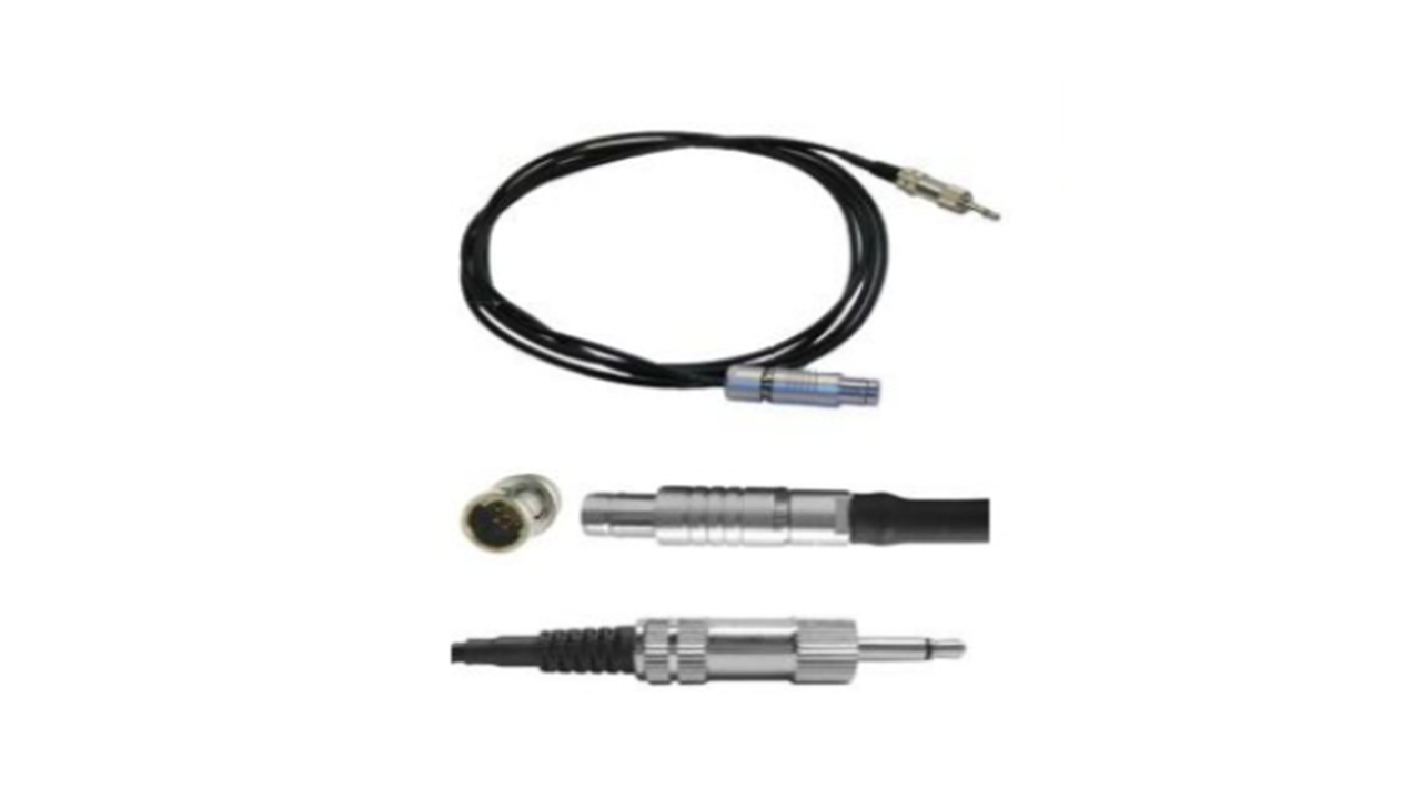 Cable para Lampara Estroboscopica a colector de datos SKF CMVA Series CST-VS-4280-150
