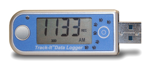 Data logger Temperatura baterias larga duracion CST-5396-0102