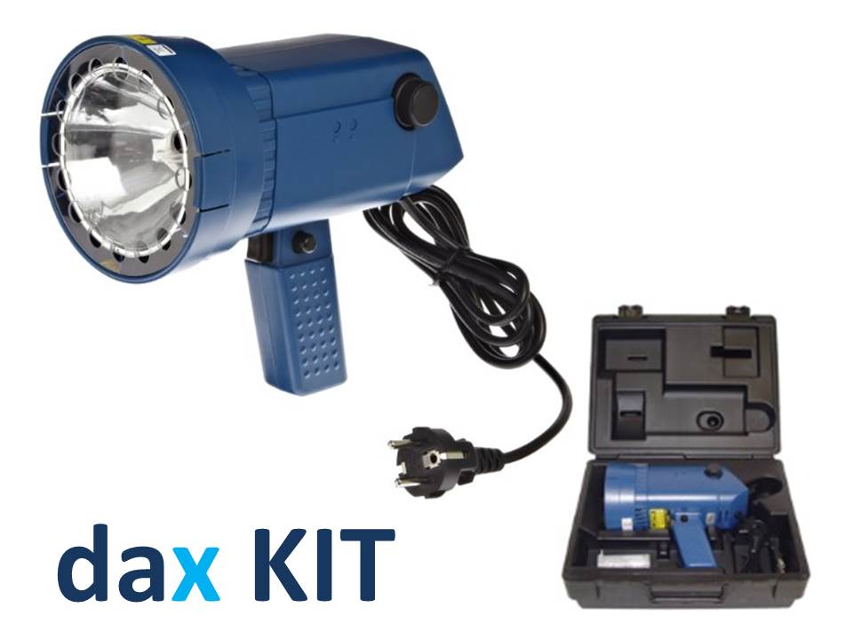 Lámpara KIT DAX CST-6203-013
