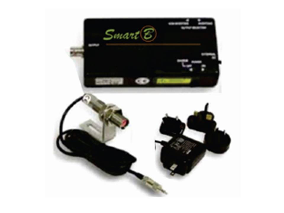 Módulo de balanceo para analizador de vibraciones iOMVib2i CST-SMARTB