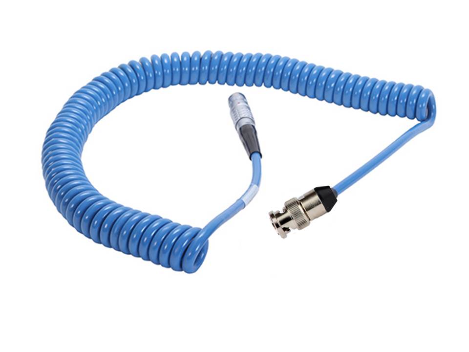 Cable roscado para colectores, 6 pies aprox CST-HS-AC026