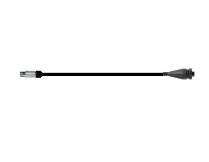 Cable poliuretano liso SKF MICROLOG CMXA & GX, Series, 1.5 metros. CST-CBL202-C66-1.5M-D2CG