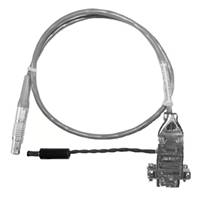 SpeedVue Cable CSI 2110, 2115, 2120 CST-C-115