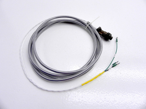 Cable Standard Cable with Armor 2-conductor CST-84661-30