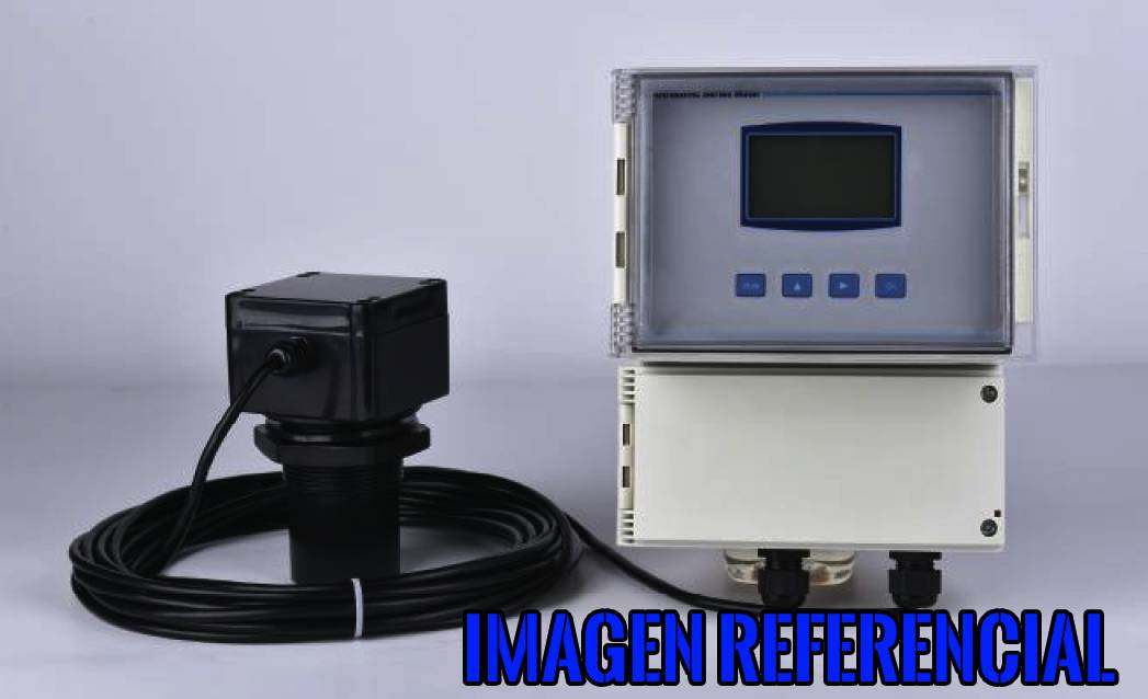 Medidor de nivel ultrasonico UTG21-PR CST-UTG21-PR