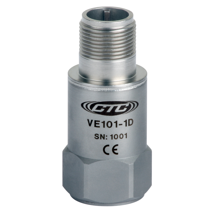 Sensor de velocidad CST-VE101-1D