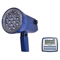 Lámpara Estroboscópica LED Nova Strobe PBL Phaser KIT c/Maletin CST-6232-011
