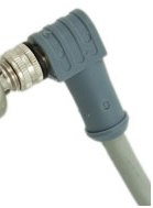 Cable para acelerómetro ICP compatible con SDT 270 CST-FUCABLSPLE7BNC18-03