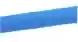 Cable de silicona liso azul de 3 conductores. CST-CBL403-AC031