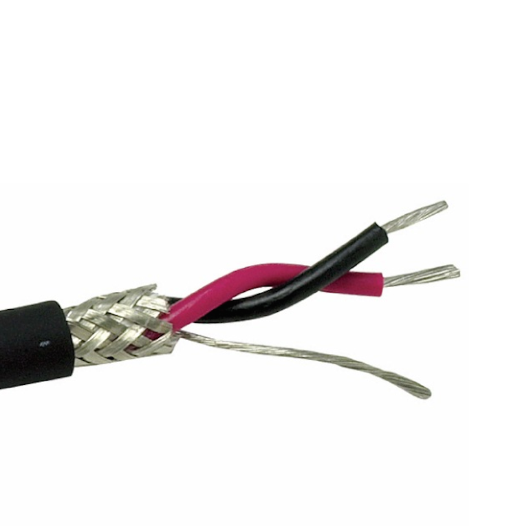 EXTENSION CABLE - ARMORED CST-84661-15