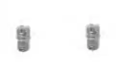 Esparrago (perno) de montaje hilo 1/4-28 CST-HS-AS022