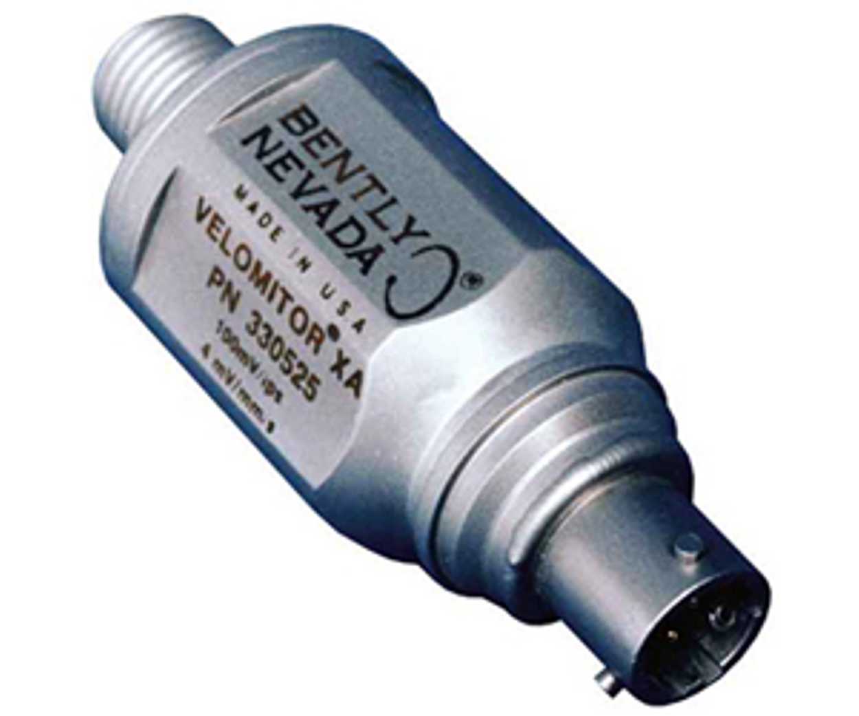 Sensor 330525 Velomitor* XA Piezo-velocity CST-330525-00