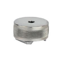Base Magnética multipropósito superficies curvas 50 lb, diámetro 0,75