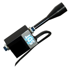 Sensor de flujo de masa de aire CST-FUMFLP1K 