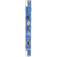 Transient Data Interface, posterior y frontal puerto Ethernet CST-3500/22-01-01-00