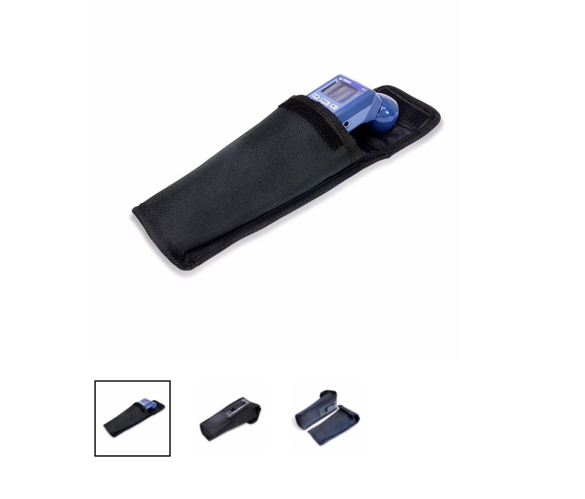 Bolso de transporte protector para PLS Pocket LED Strobe CST-6280-073