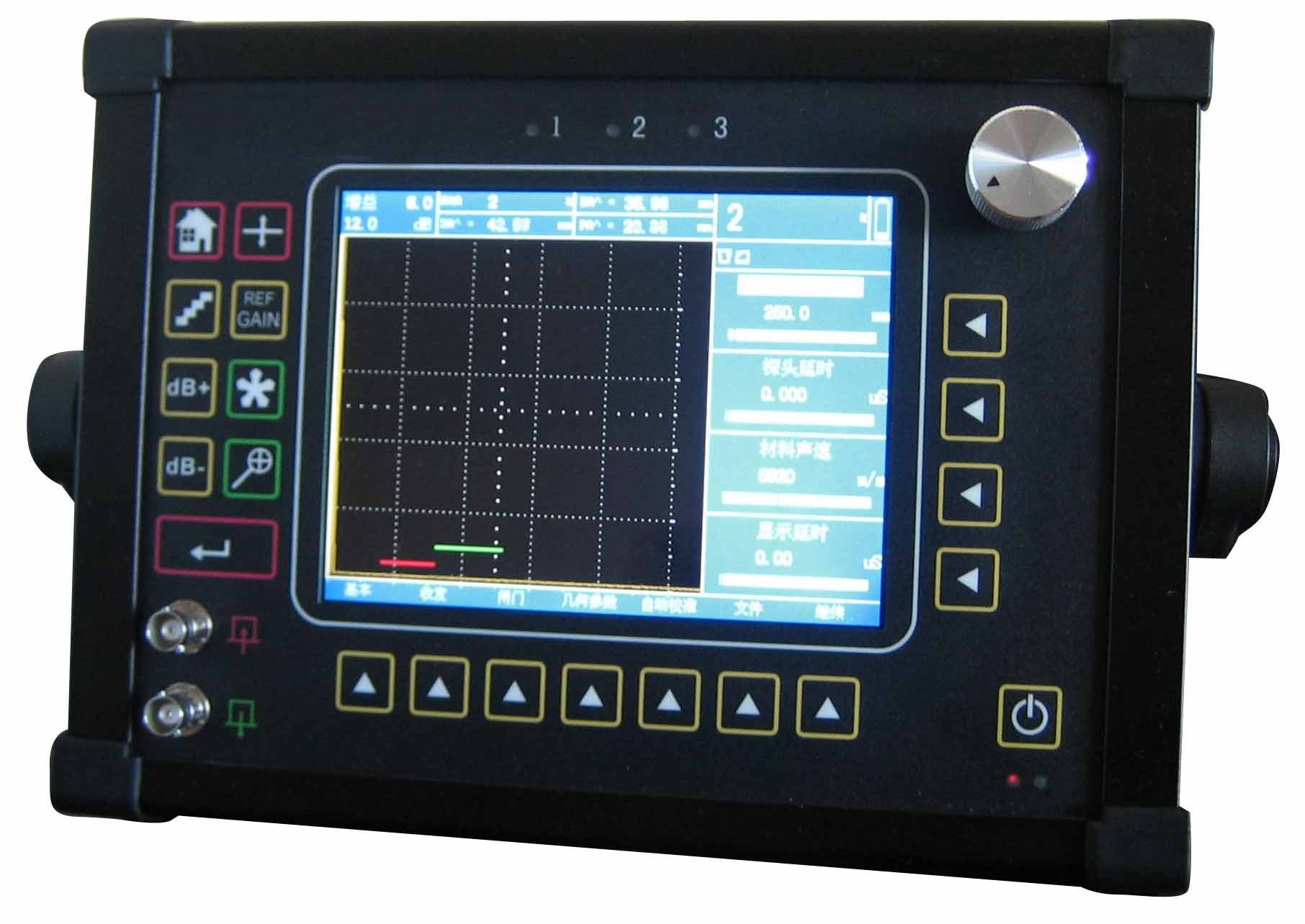Arriendo Detector ultrasónico KFD 90 CST-ARR-ULT-ULTKFD90