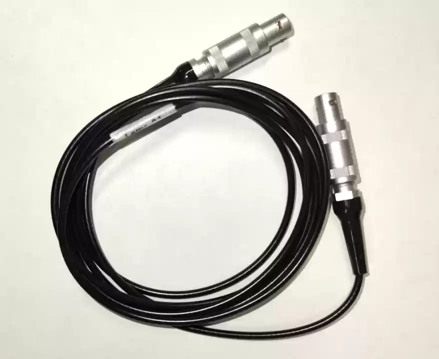 Cable Lemo 01 a Lemo 01, 2 metros. CST-CAB-LEMO01-LEMO01