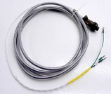 SEIS EXTENSION CABLE 3-WIRE - ARMORED&  CST-16710-10