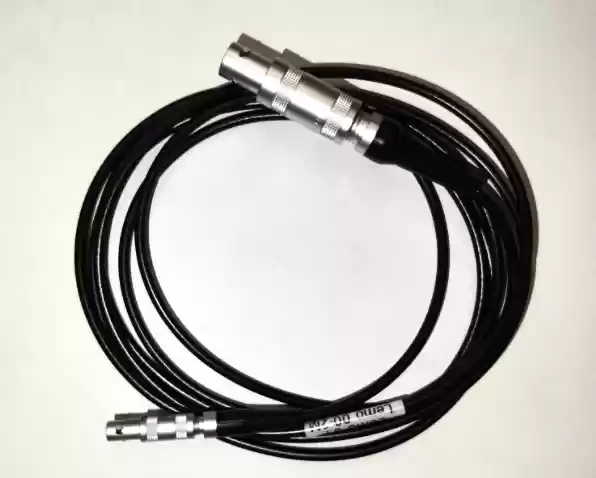 Cable Lemo 01 a Lemo 00, 2 metros CST-CAB-LEMO01-LEMO00