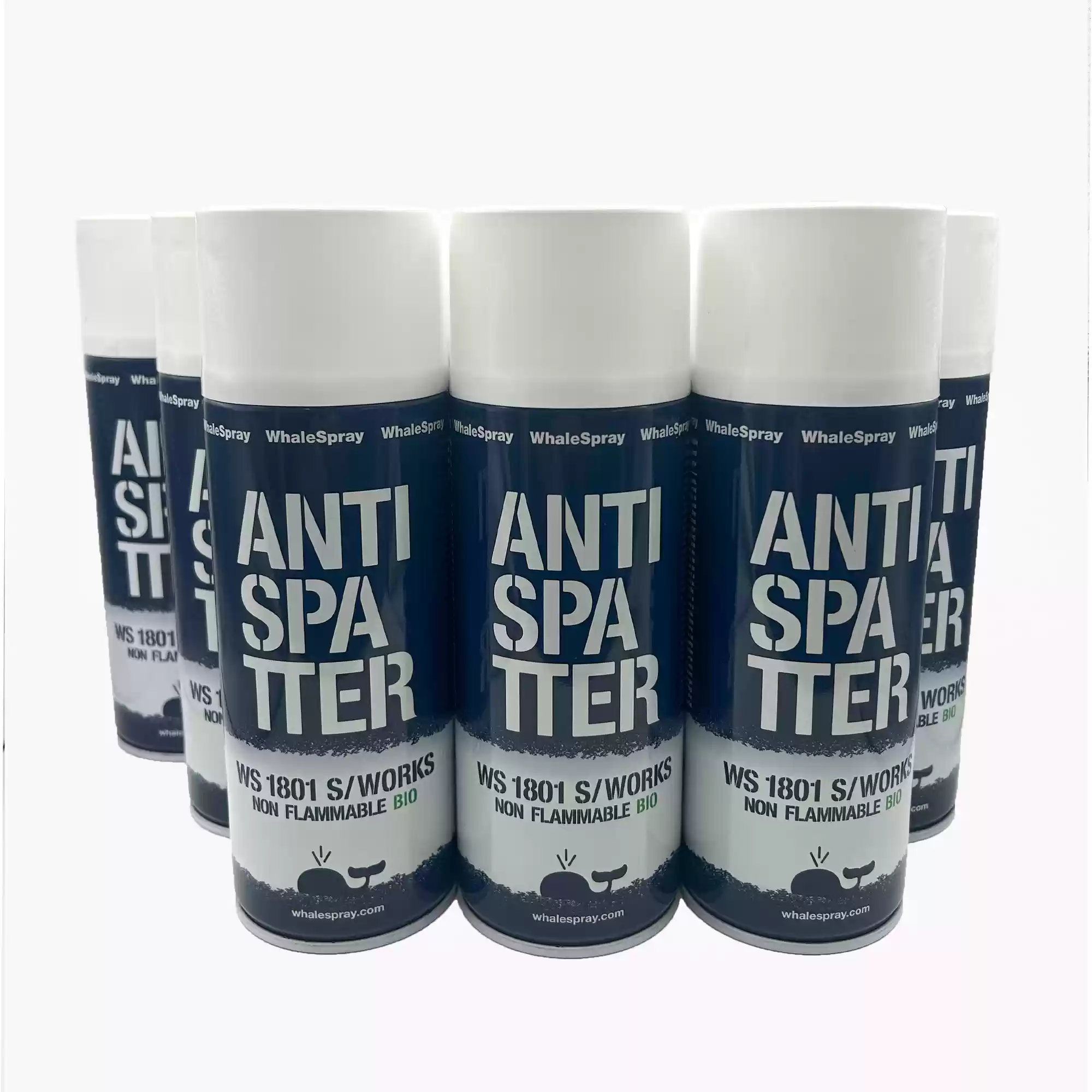 WS 1801 S 400 ml Caja 12 CST-1801S0020