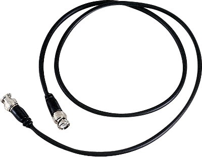 Cable Liso de Ultrasonido, 1 metro CST-BNCCTS9009