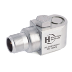 Acelerómetro (transductor o sensor de vibración) Premium compacto, 100mV/g, conexión lateral. CST-HS-170S