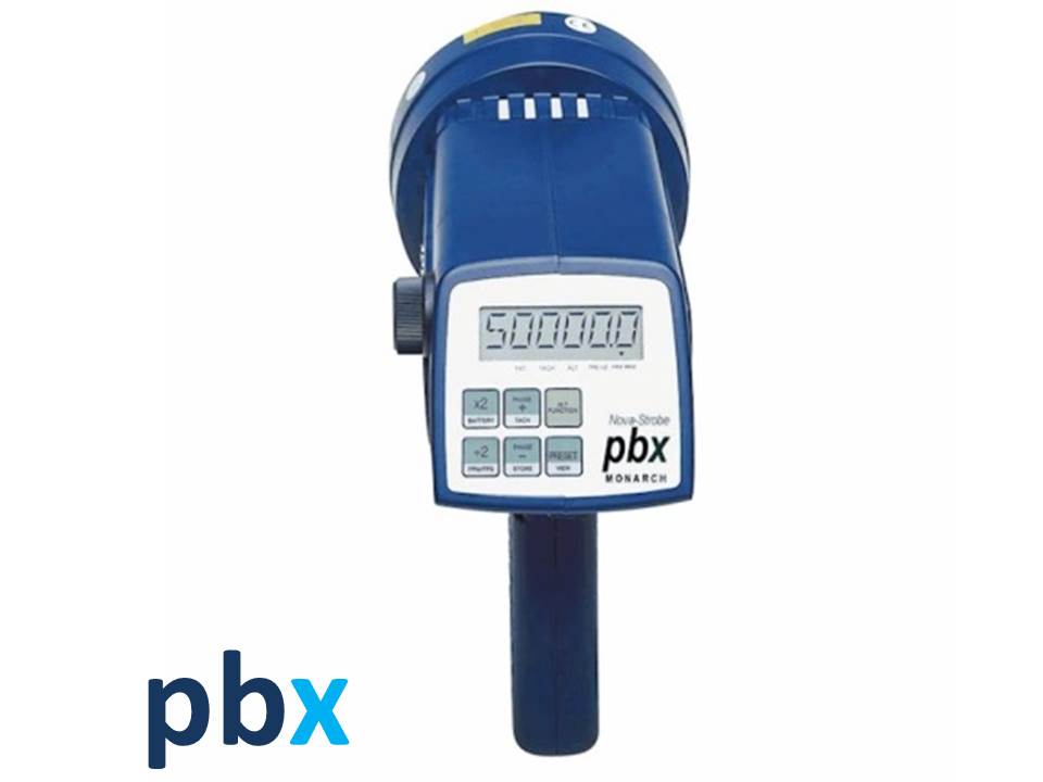 PBX CST-6210-020