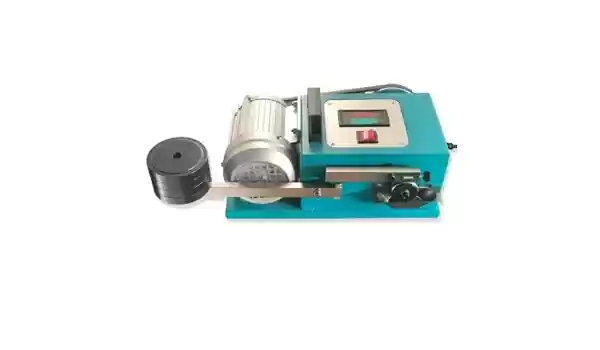 Banco de Prueba Antifricción y Desgaste de Aceite Lubricante. CST-LUB220-280W