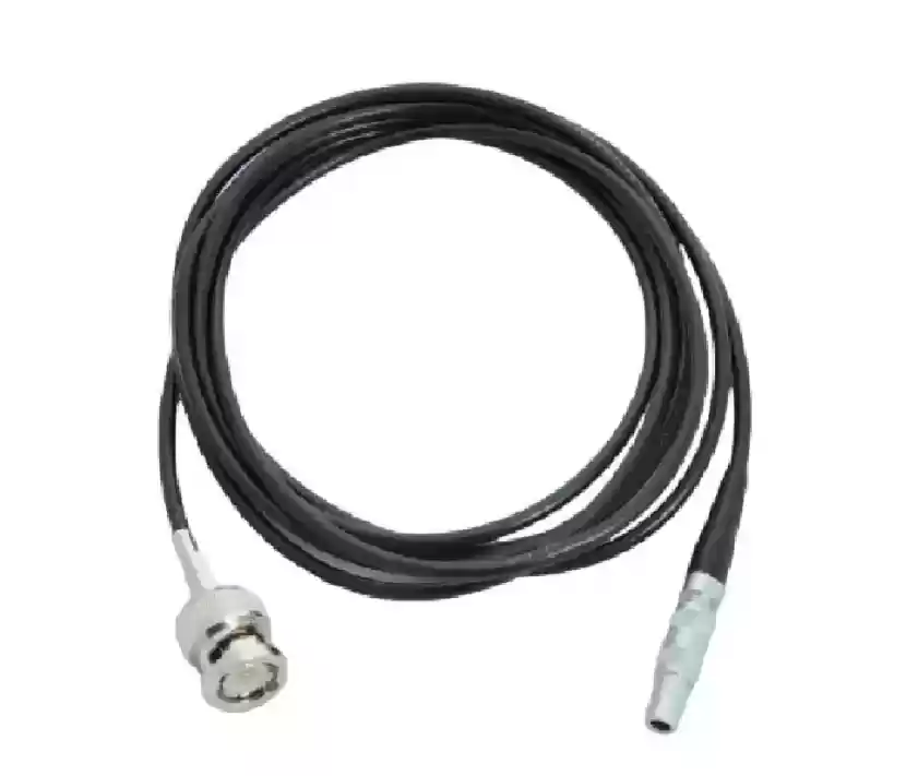 Cable coaxial BNC-Lemo00, 1.83m de largo CST-CABL-BNC-Lemo00