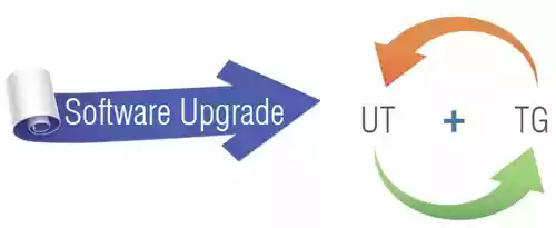 Upgrade módulo TG para Smartor UT. CST-UT-TGUPGRADE