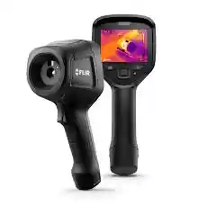 Cámara infrarroja FLIR E5 Pro CST-FLIR-E5PRO