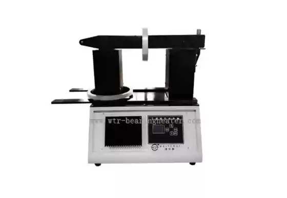 Calentador de Rodamientos por Inducción CST-WTR-PIJ8.0, DI min 40mm, DE max 530mm, ancho max 190mm, peso max 80kg. CST-WTR-PIJ8.0