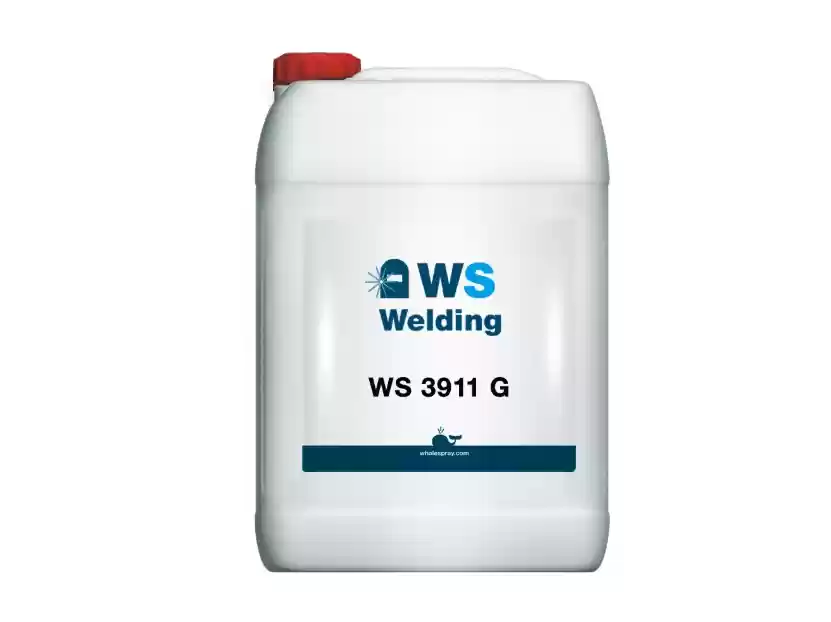Inhibidor Corrosión Mesas de Corte por Plasma WS 3911 G 25 Lts. CST-3911G0024