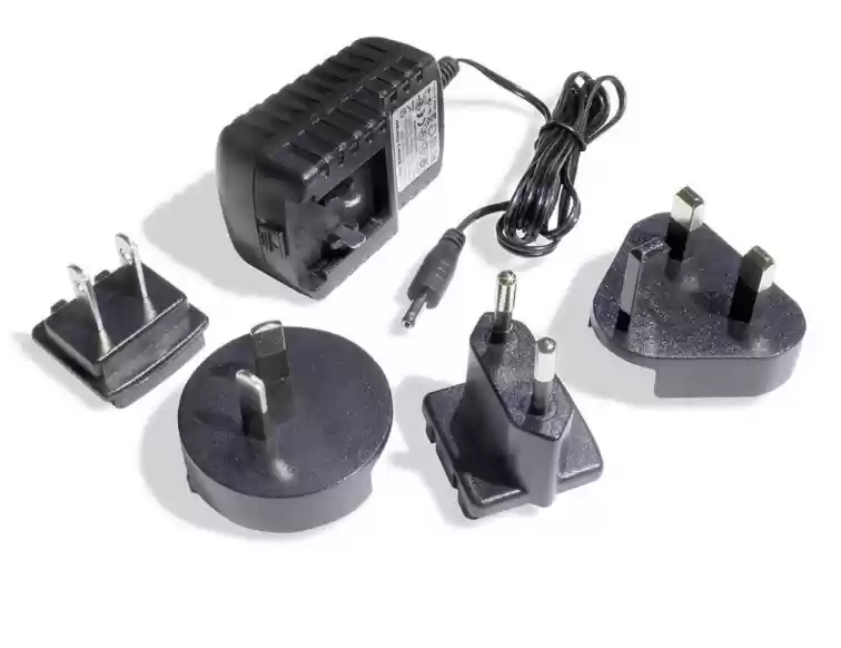 Cargador lámpara estroboscópica Monarch PLS Pocket LED CST-6280-027