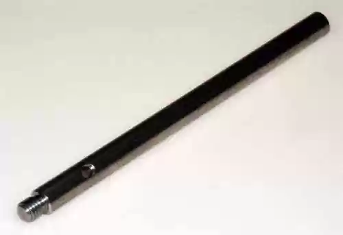 Varilla de extensión 150mm longitud para brackets Acoem Fixturlaser. CST-3-0770