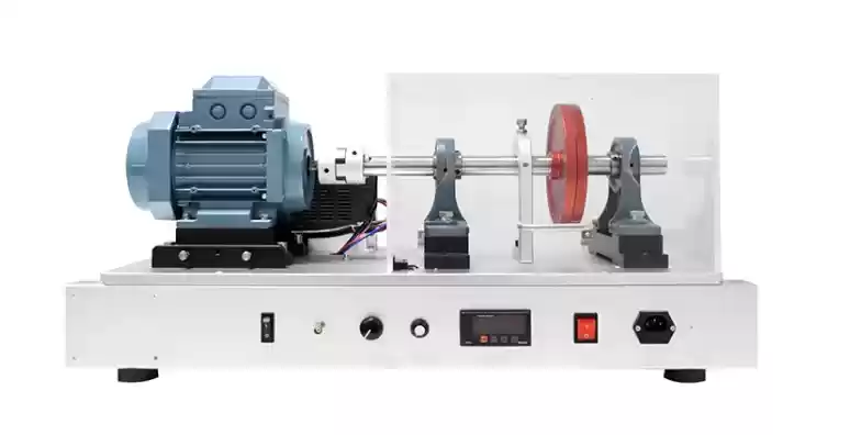 Simulador de Fallos en Maquinaria – PT300 Versión Lite CST-PT300-Machinery