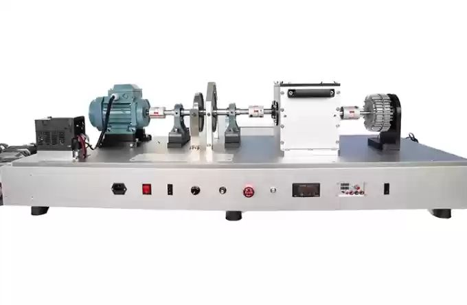 Simulador de Fallos en Maquinaria PT500mini CST-PT500mini