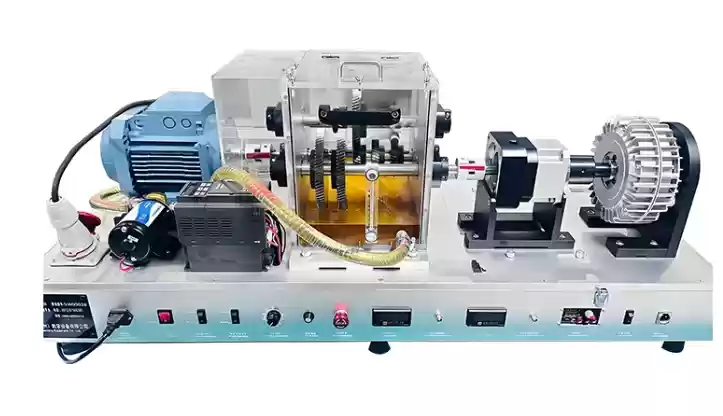 PT500 Drive train Diagnostics Simulator CST-PT500-Drive