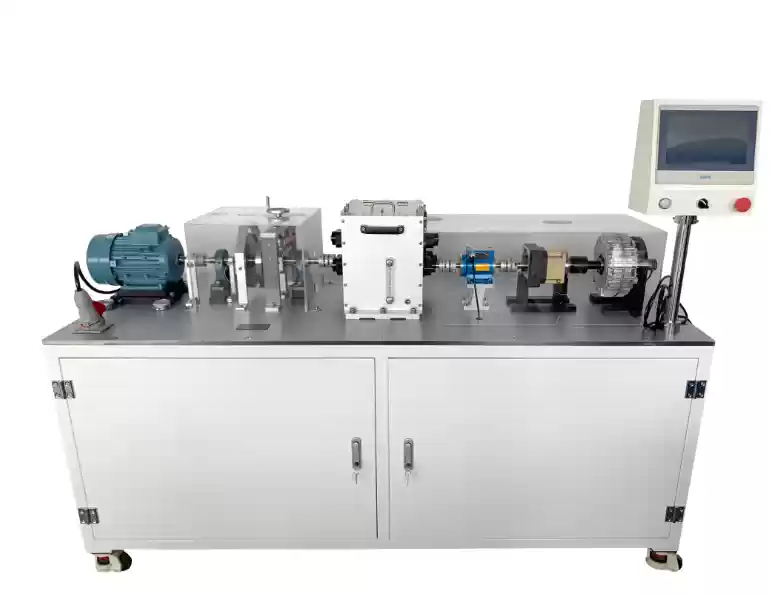 PT500pro Machine Vibration & Gearbox Simulator CST-PT500pro-Machine