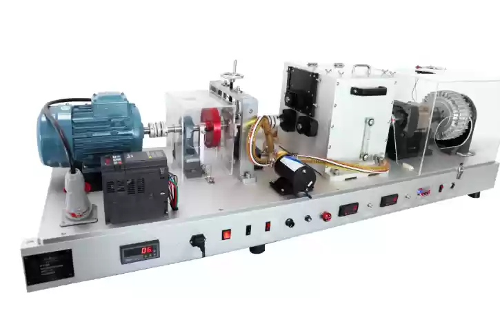 PT700 Machinery Fault & Rotor Dynamics Simulator CST-PT700-Machinery