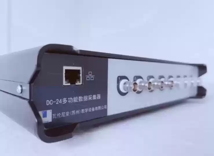DC-24 Multi-function Data Collector CST-DC-24 Multi-function