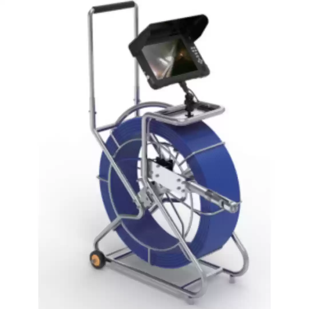 Videoscopio sumergible para profundidades 100 metros CST-VPAK-32-100